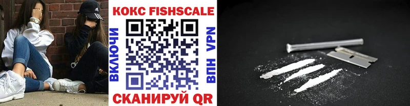 Cocaine Fish Scale  Купить где  Пермь 